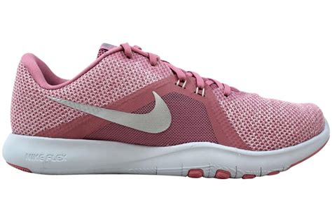 nike damen wflex triner 8 pink|Nike Flex Trainer 8 Elemental Pink (Women's) .